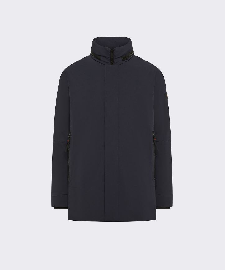 PEUTEREY Giubbotto Uomo PEEBLES SRTR GRS 01 PEU5997 01192057