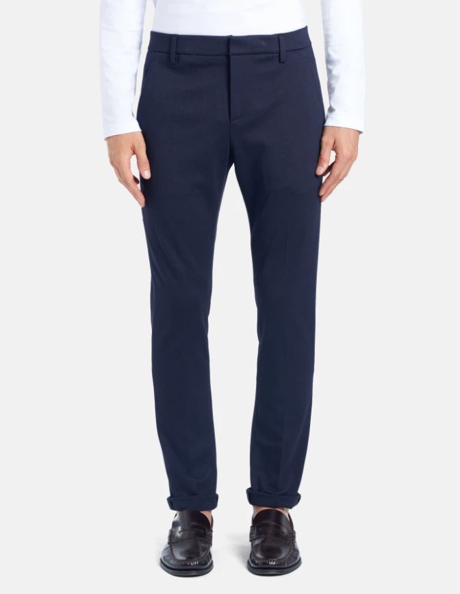 DONDUP PANTALONE Uomo UP235-JS0301