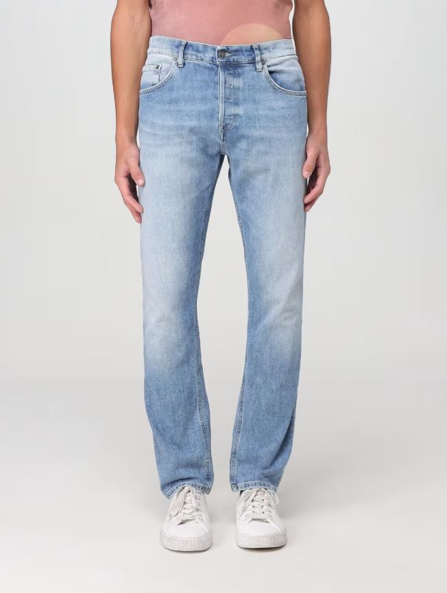 Dondup Denim codice UP563-DS107U-IL4 PRIMAVERA/ESTATE