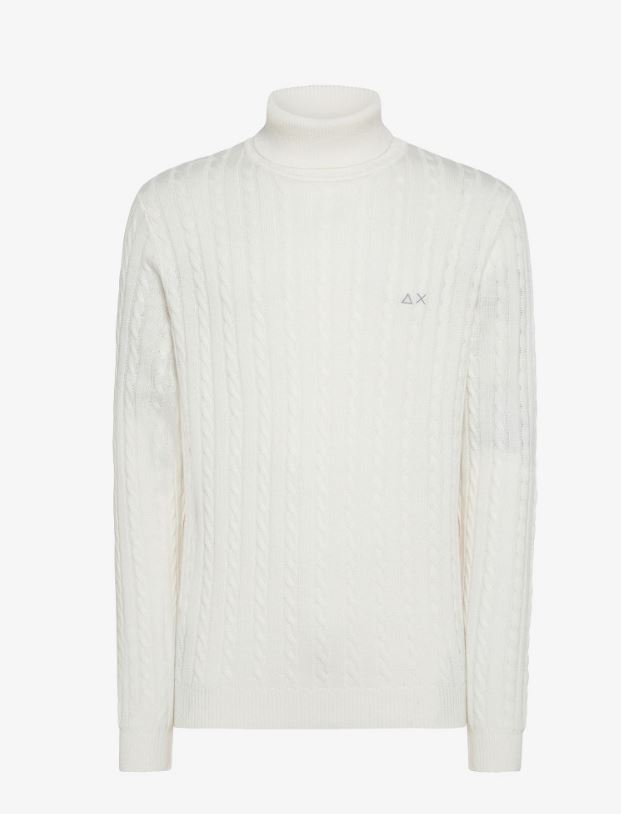 Sun 68 Maglia codice K43140 AUTUNNO/INVERNO