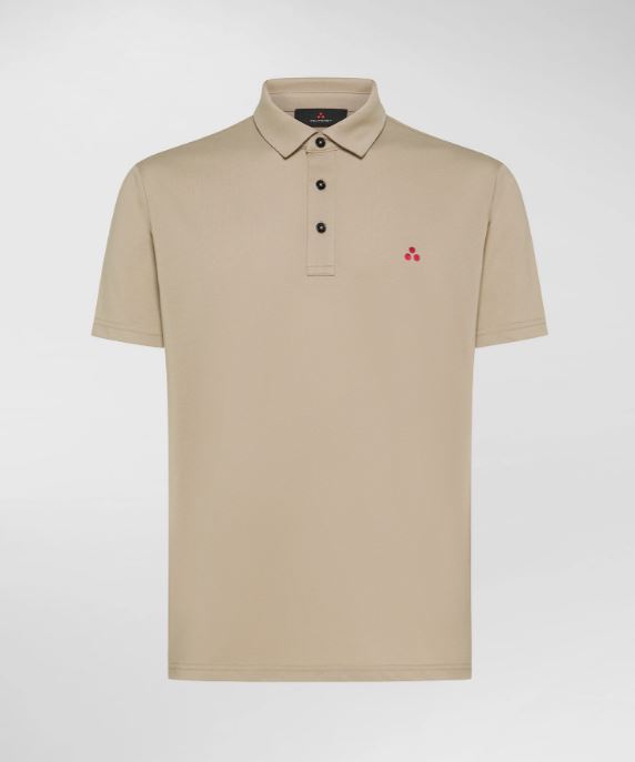 Peuterey Polo codice MEZZOLA 02 PEU5471 99012182 PRIMAVERA/ESTATE