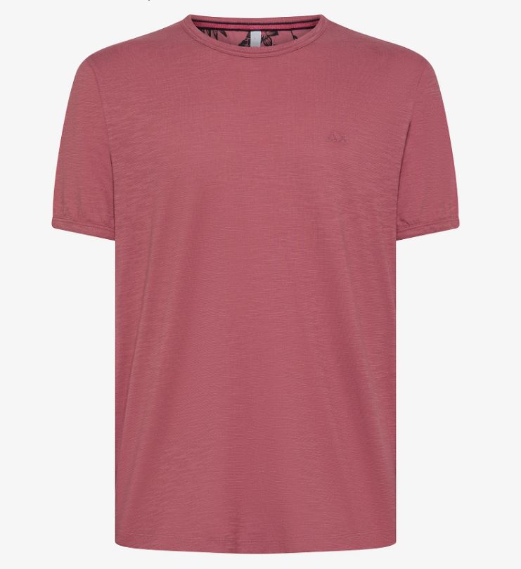 Sun 68 T-shirt codice T35118 PRIMAVERA/ESTATE