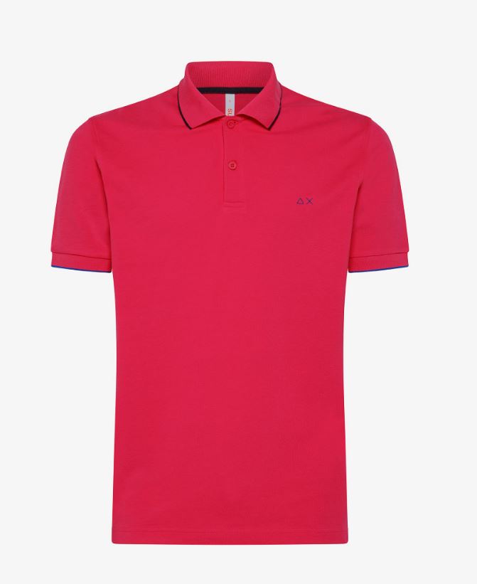 Sun 68 Polo codice A33111 PRIMAVERA/ESTATE Polo-taglia E Colore