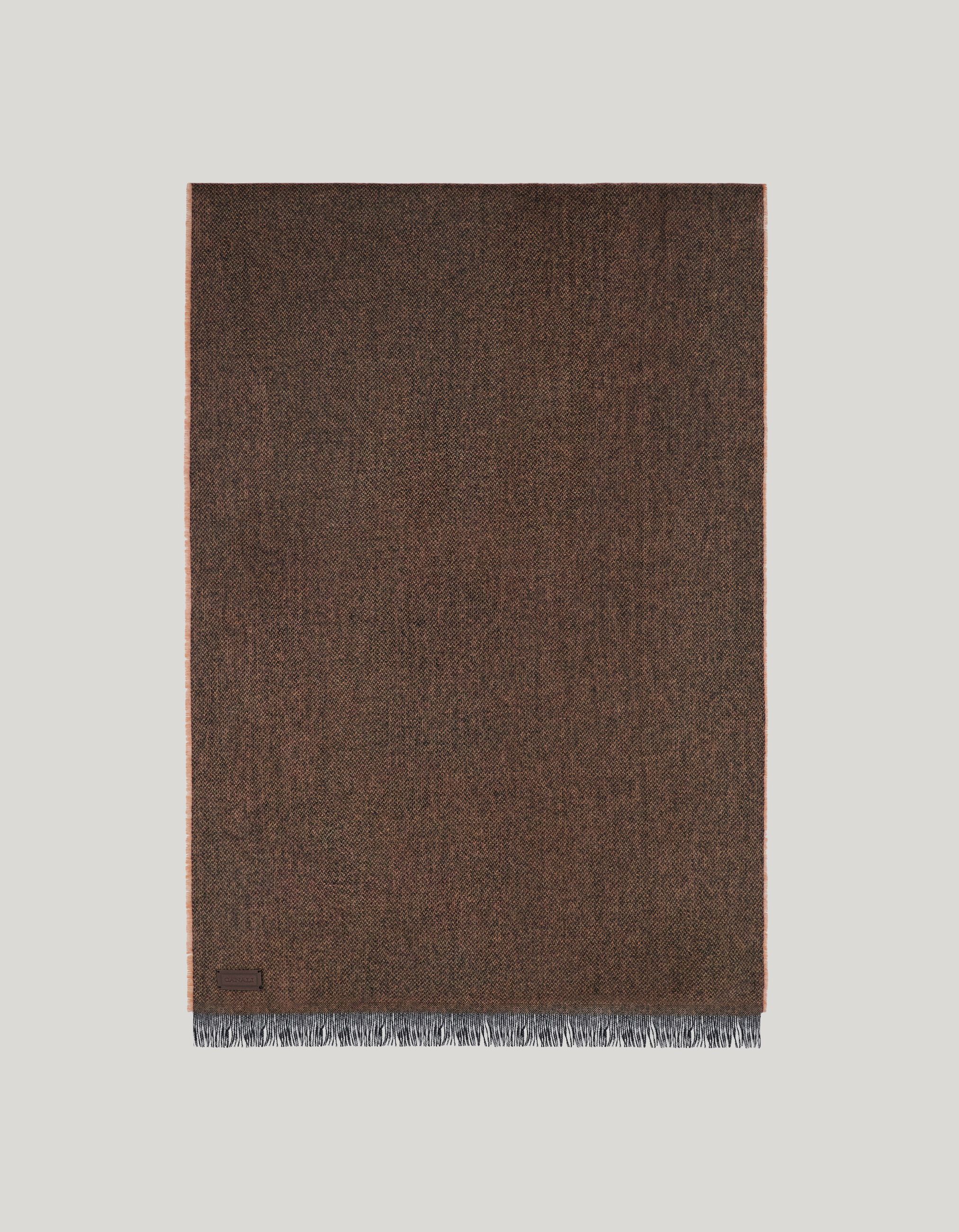 CANALI SCIARPA Uomo TF00314-06