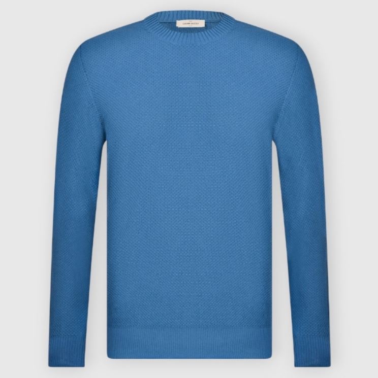 GRAN SASSO Maglia Uomo 57103-18028