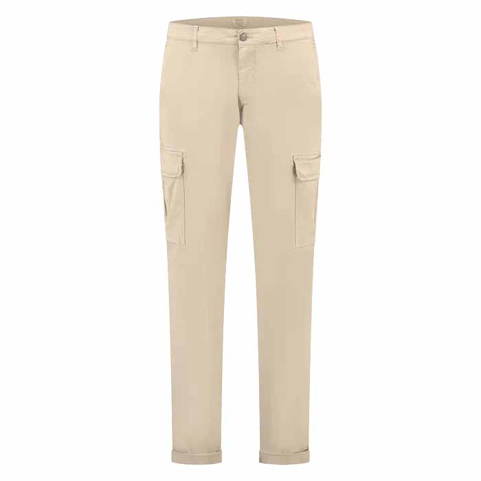 40weft Pantaloni codice AIKO-1701 PRIMAVERA/ESTATE