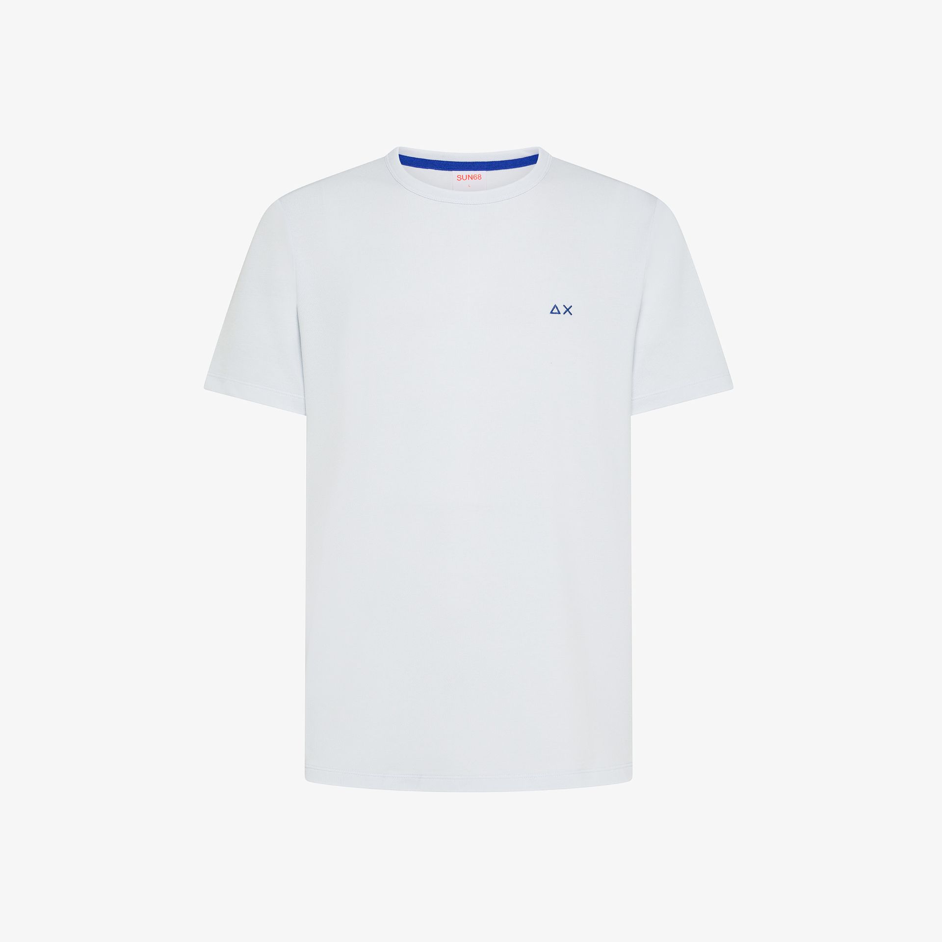 SUN 68 T-shirt Uomo T36118