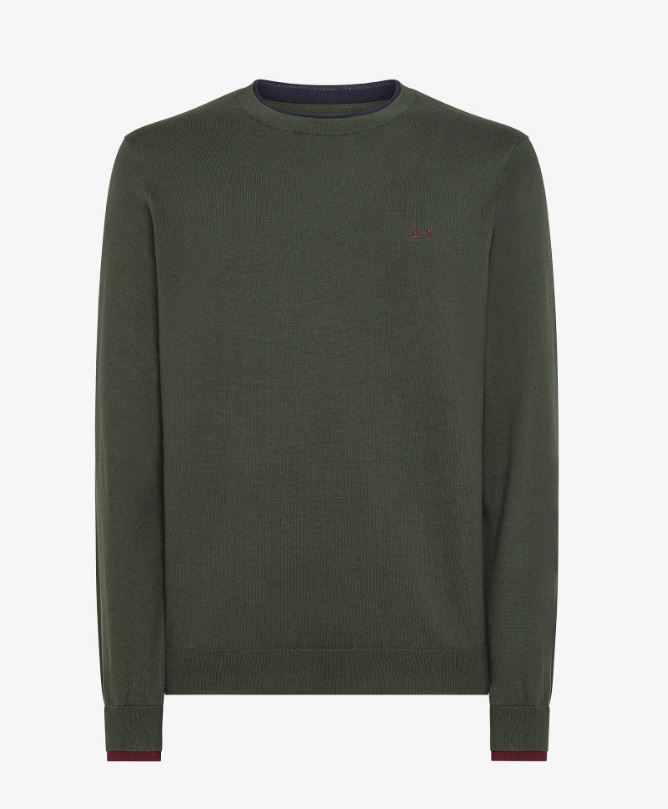 Sun 68 Maglia codice K43106 AUTUNNO/INVERNO