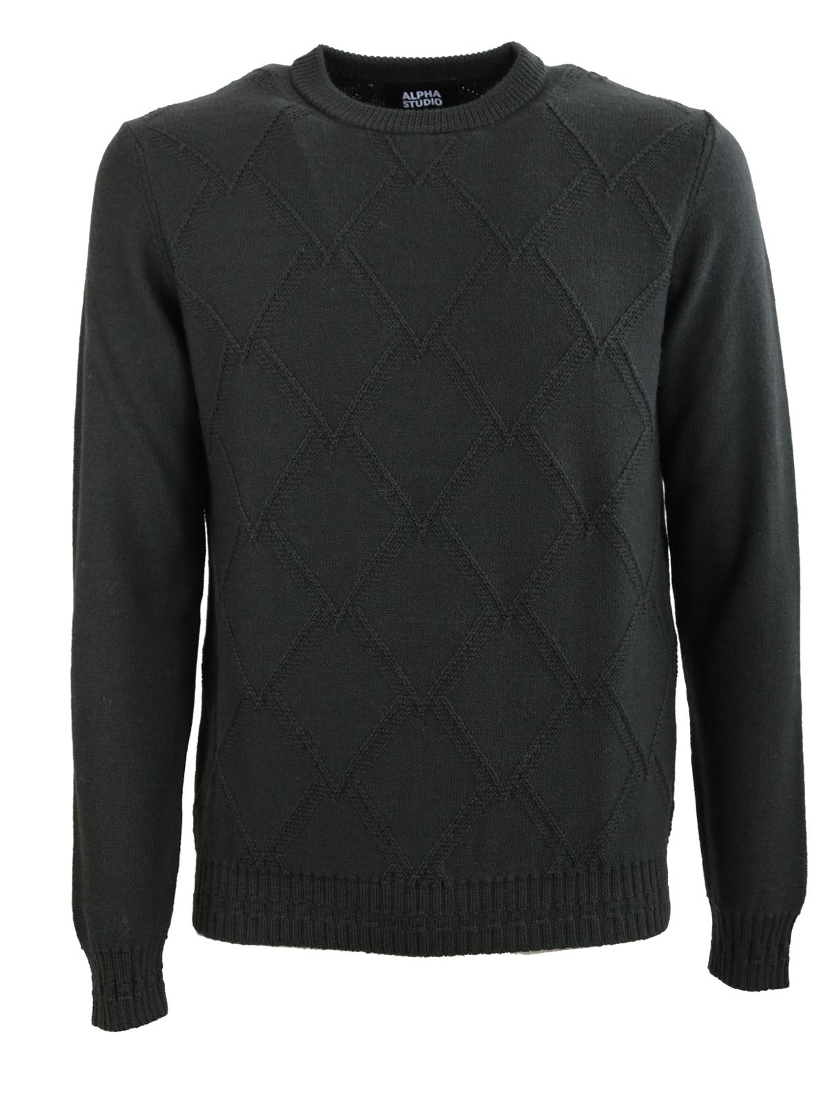 ALPHA STUDIO Maglia Uomo MAGLIA UOMO AU-3040C