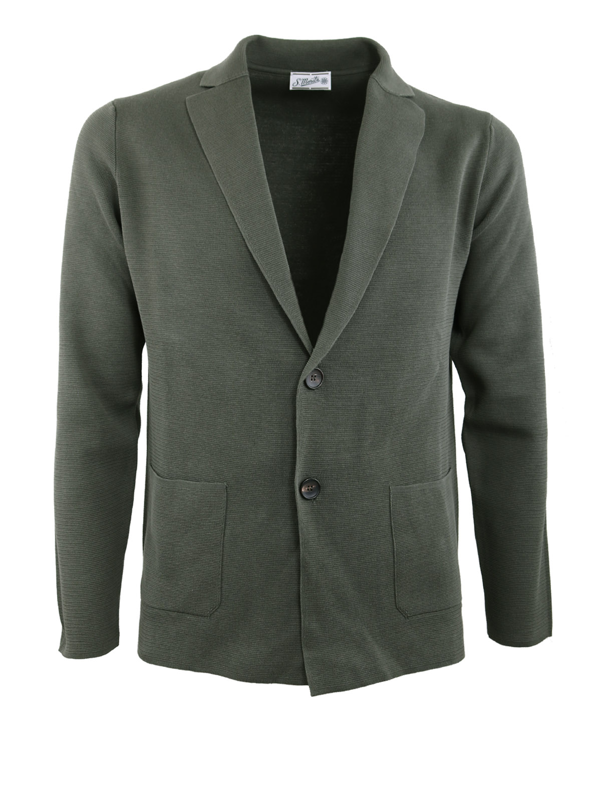 S.moritz Cardigan codice RJMLMPT-CR12M PRIMAVERA/ESTATE