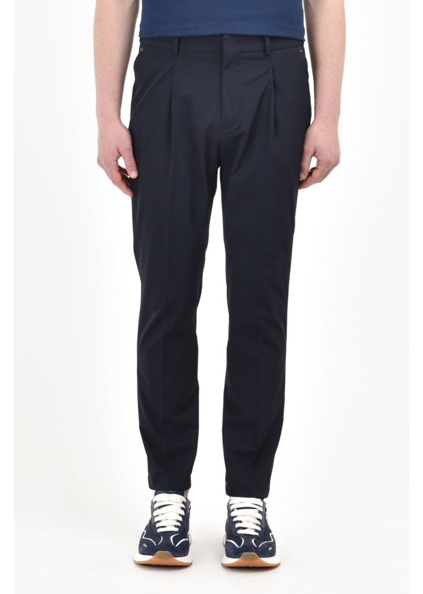 Manuel Ritz Pantaloni codice 3432P5004 233282 PRIMAVERA/ESTATE