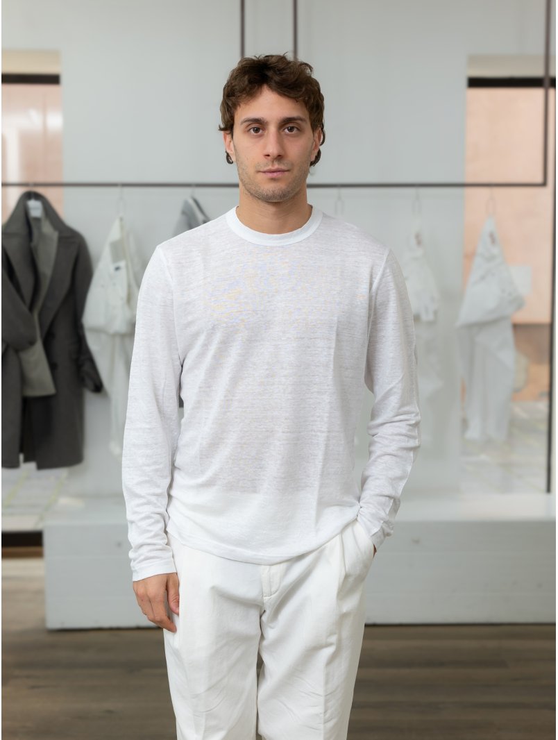 GRAN SASSO T-shirt Uomo 60107/96803