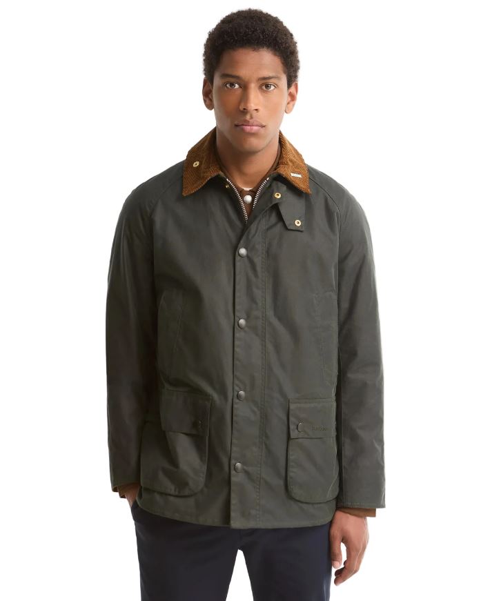 BARBOUR MWX2588