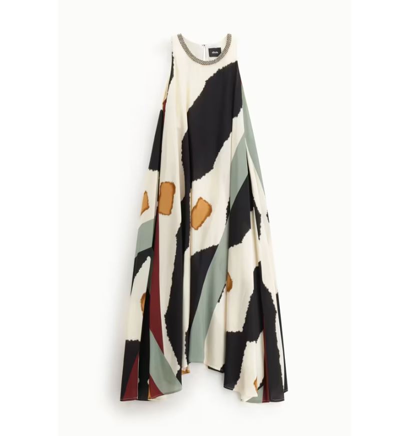 DIXIE ABITO Donna ALT81AUUA