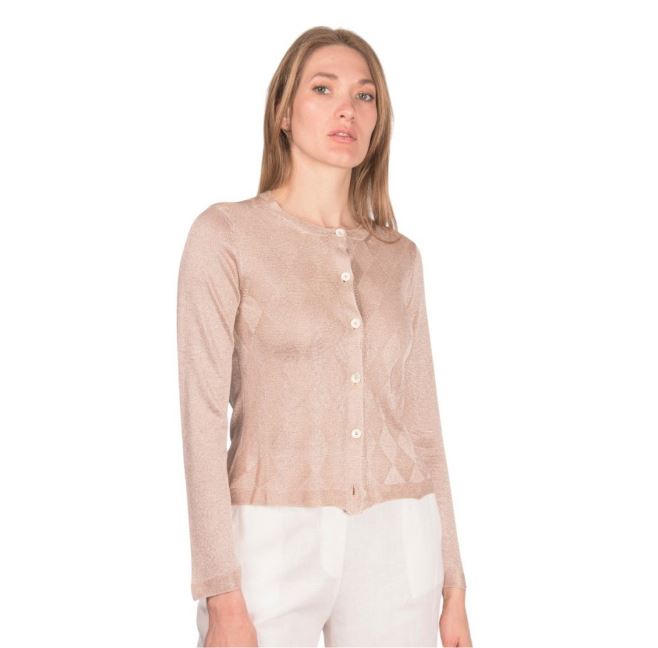 GRAN SASSO CARDIGAN Donna 57213/23010