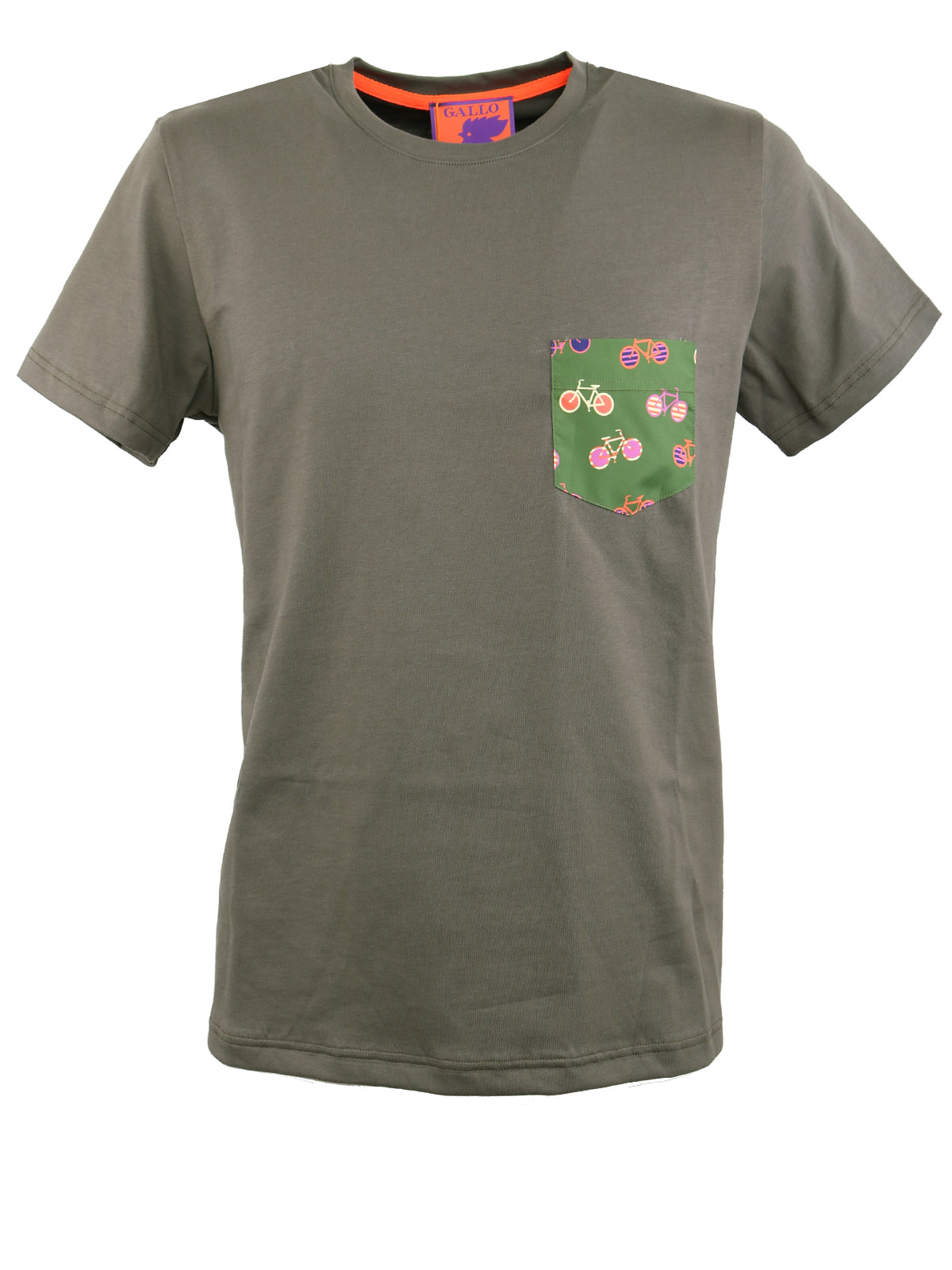 Gallo T-shirt codice AP514949 PRIMAVERA/ESTATE