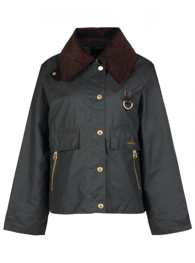 BARBOUR LWX1333