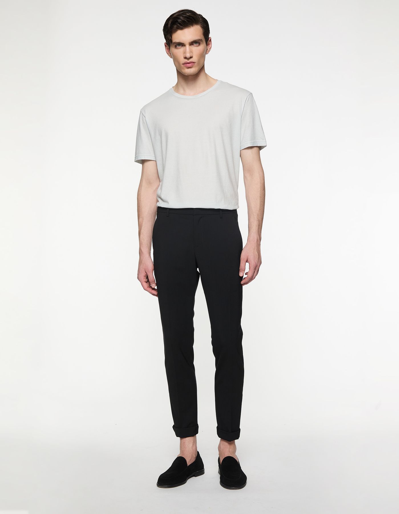 Dondup Pantaloni codice UP235-WS0111-XXX PRIMAVERA/ESTATE
