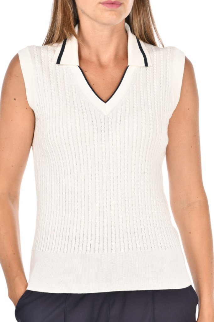 GRAN SASSO Polo Donna 57244.14026