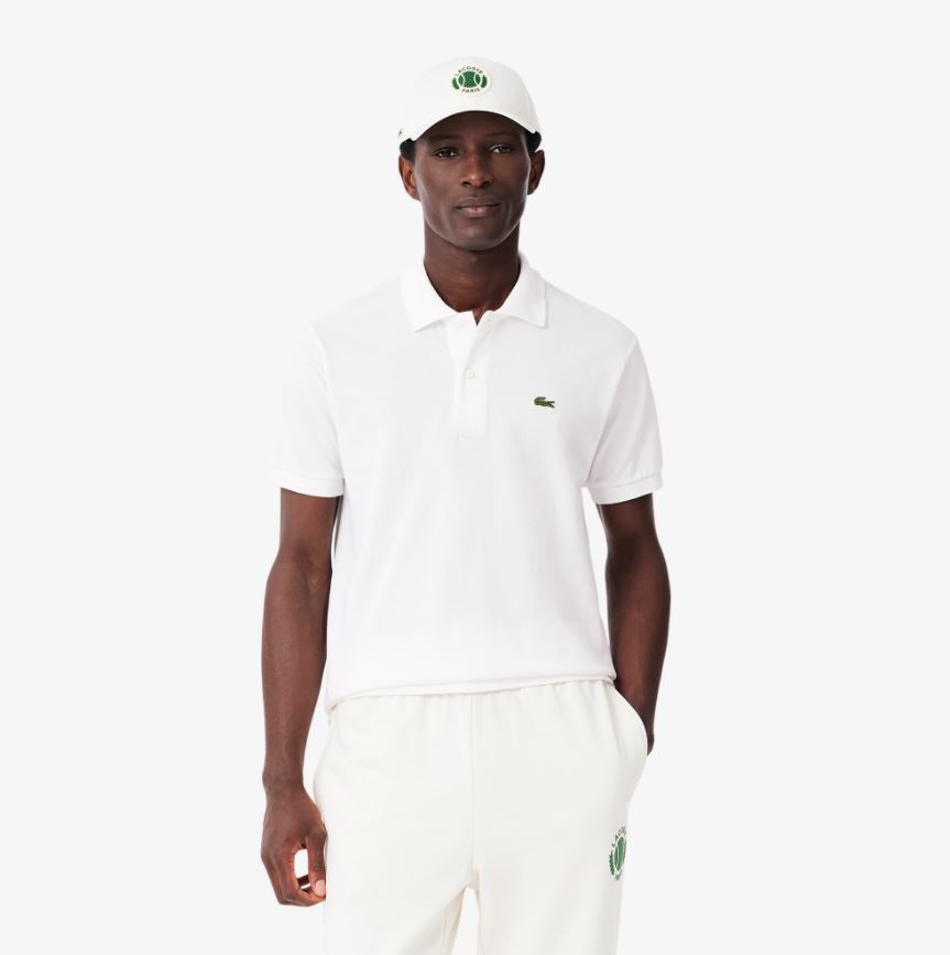 Lacoste Polo codice 1212. PRIMAVERA/ESTATE