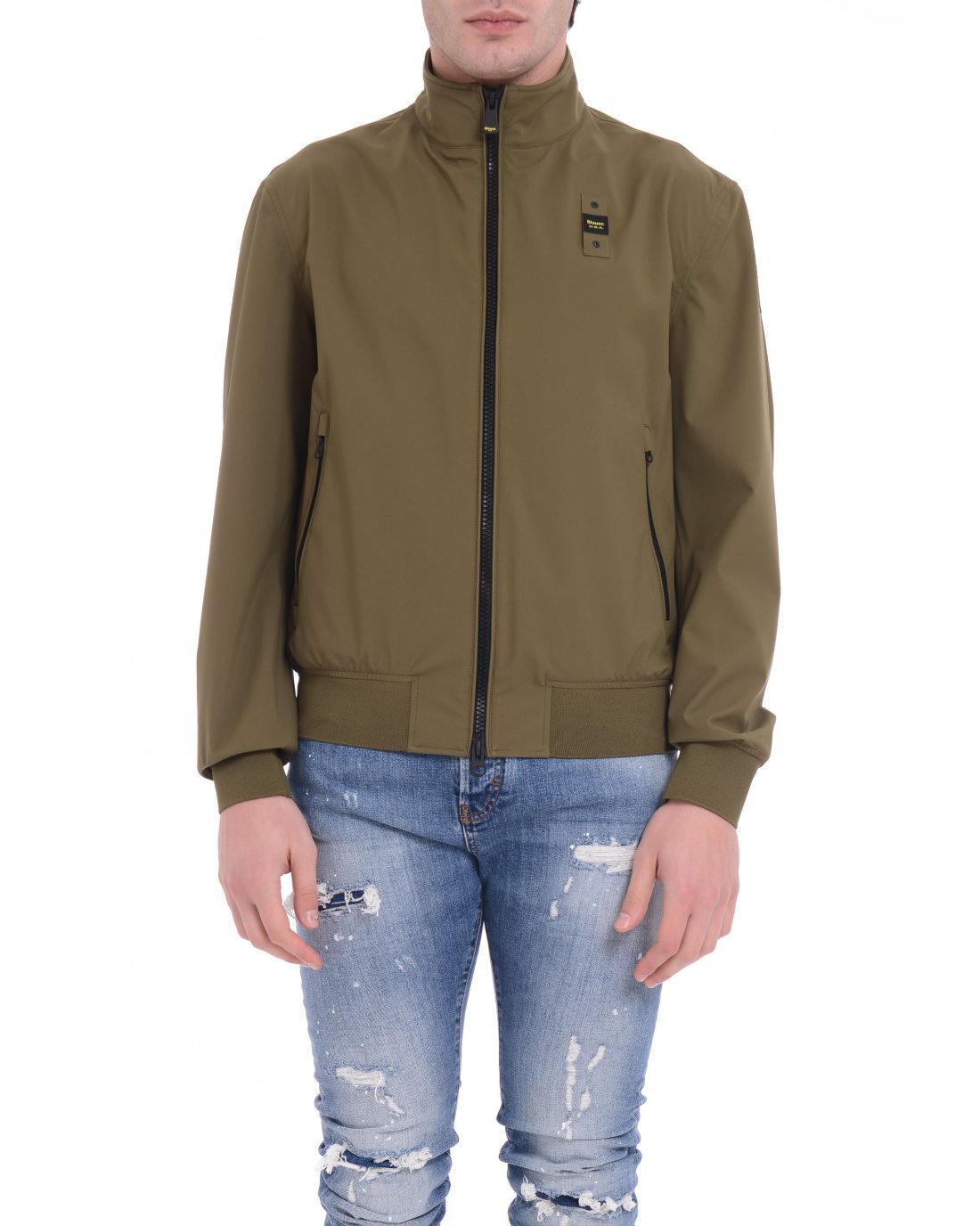 Blauer Giubboto codice 25SBLUC11207 006787 PRIMAVERA/ESTATE