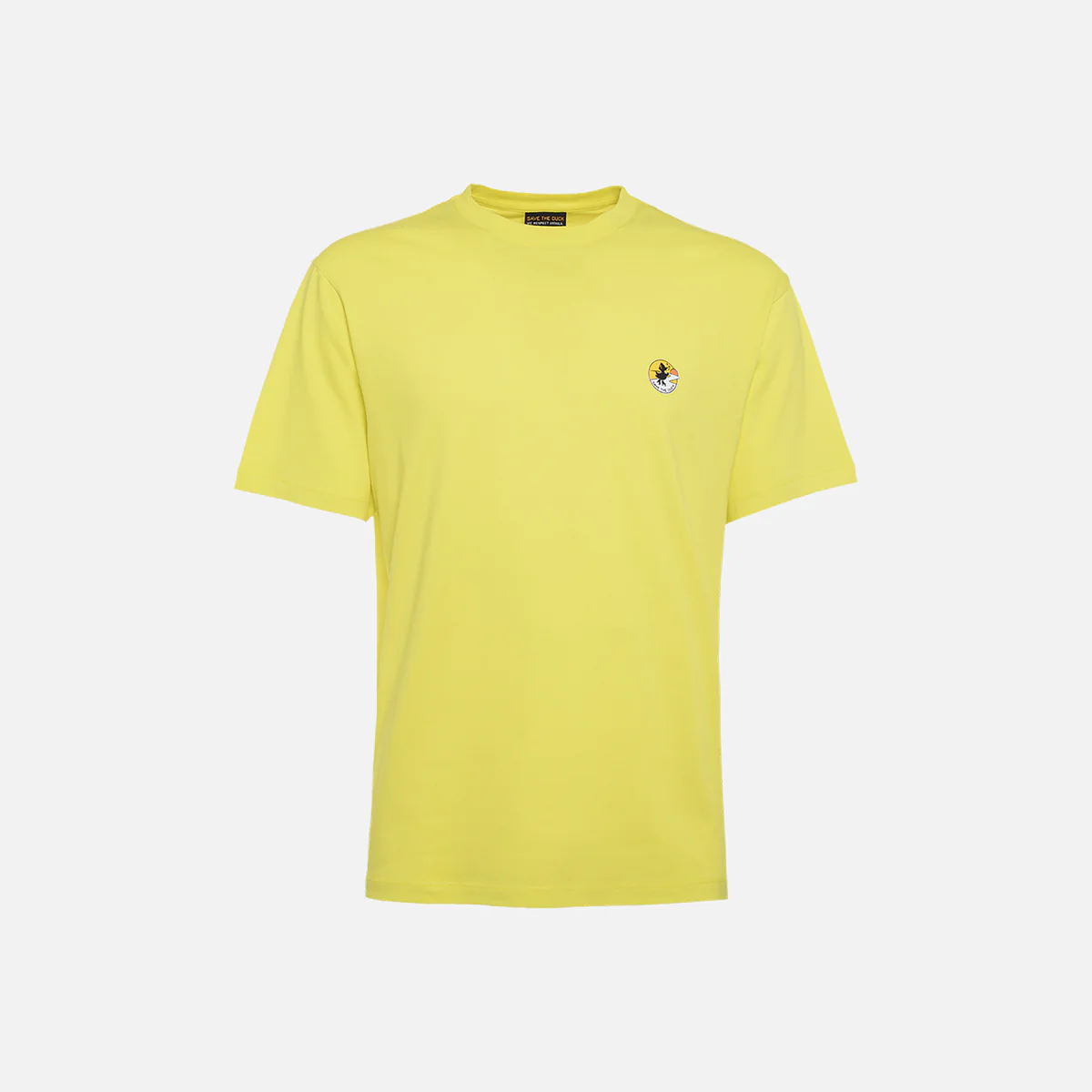 Save The Duck T-shirt codice CAIUS-DT1709M-BESY18 PRIMAVERA/ESTATE
