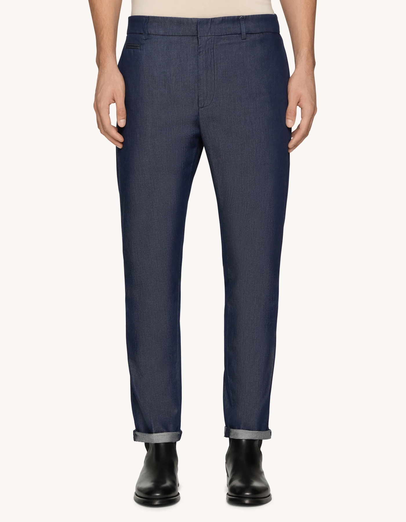 DONDUP Denim Uomo UP615 DF0293U LT3