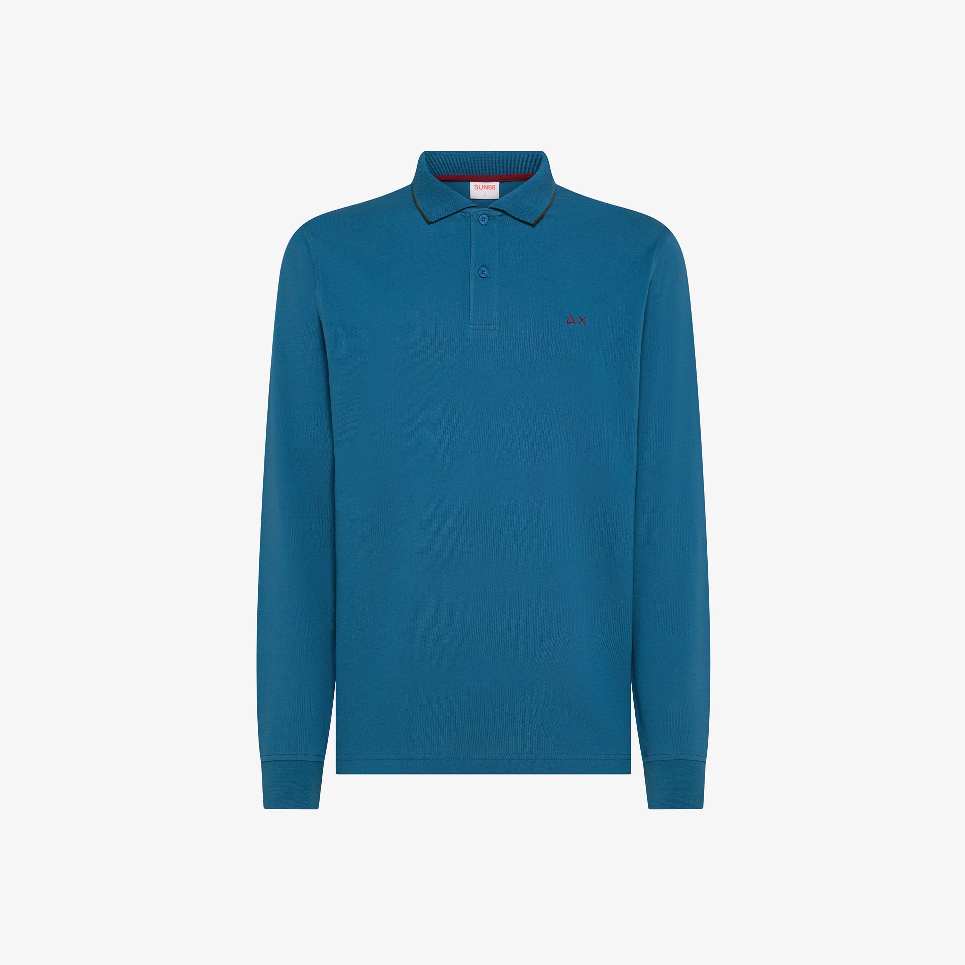 SUN 68 Polo Uomo A45102