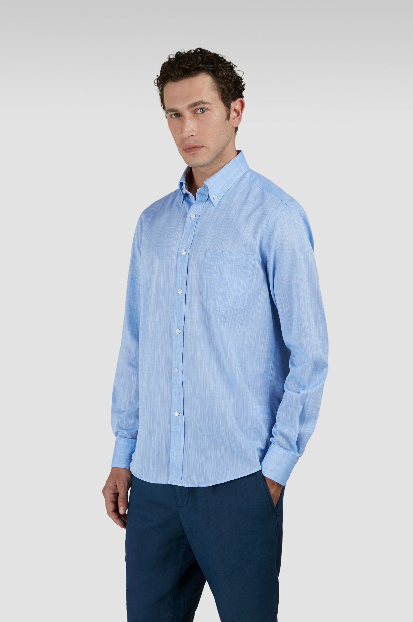 Paul & Shark Camicia codice 25413230 PRIMAVERA/ESTATE