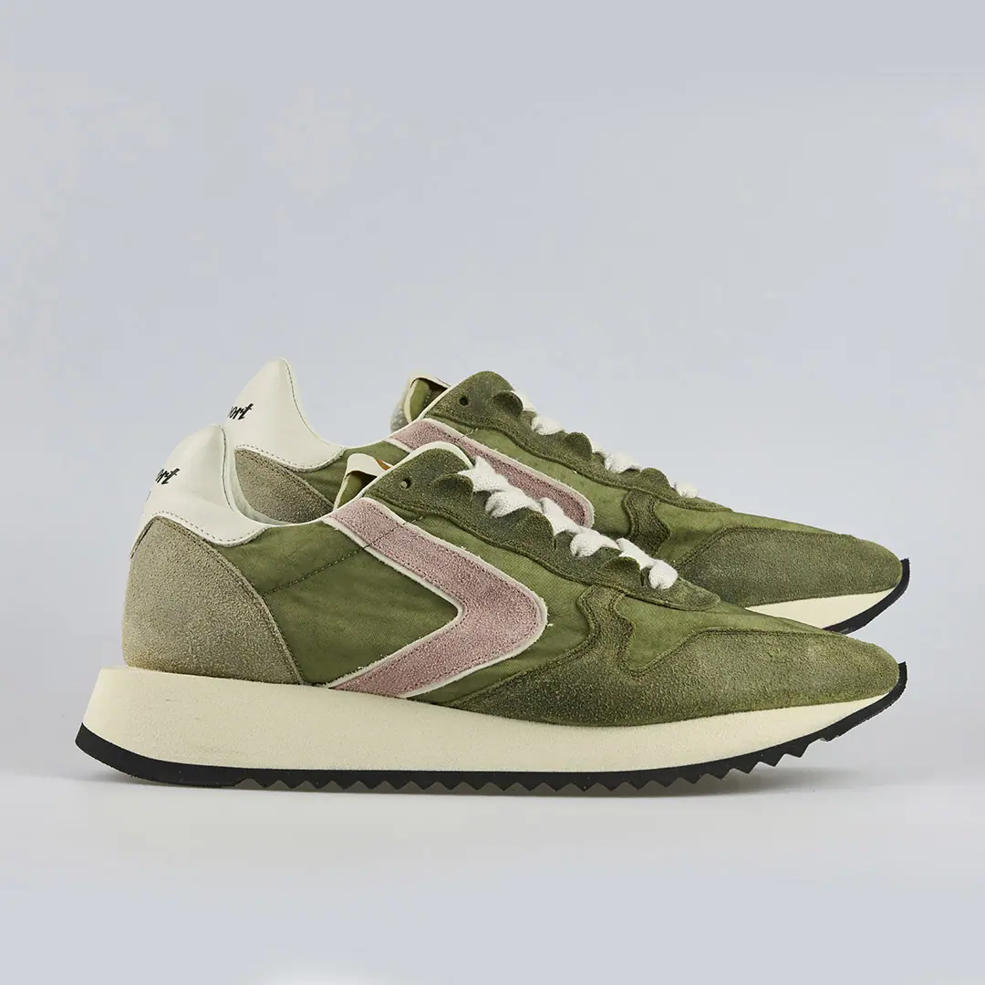 VALSPORT SCARPA Uomo MAGIC RUN ECHO