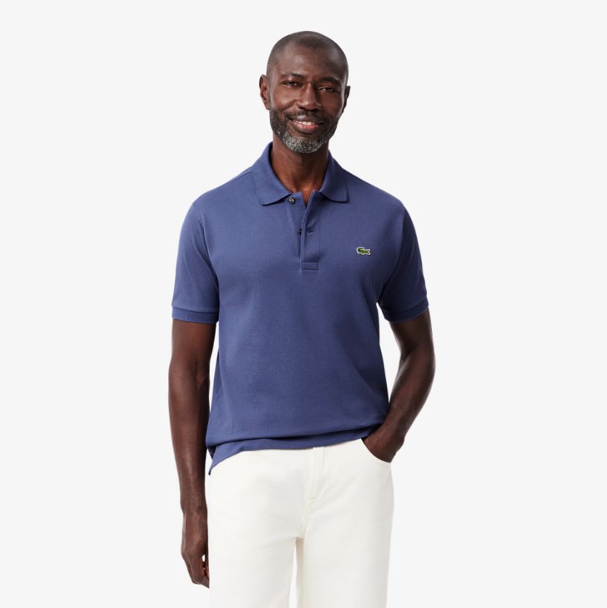 Lacoste Polo codice 1212. PRIMAVERA/ESTATE