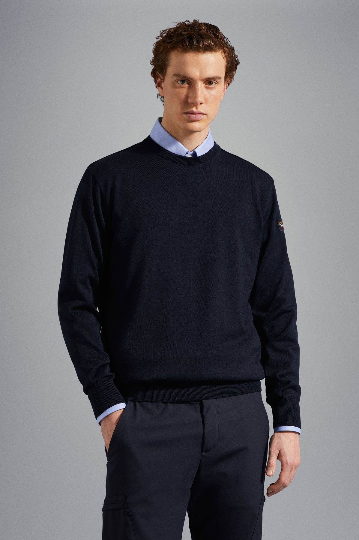 Paul & Shark Maglia codice C0P1040 AUTUNNO/INVERNO