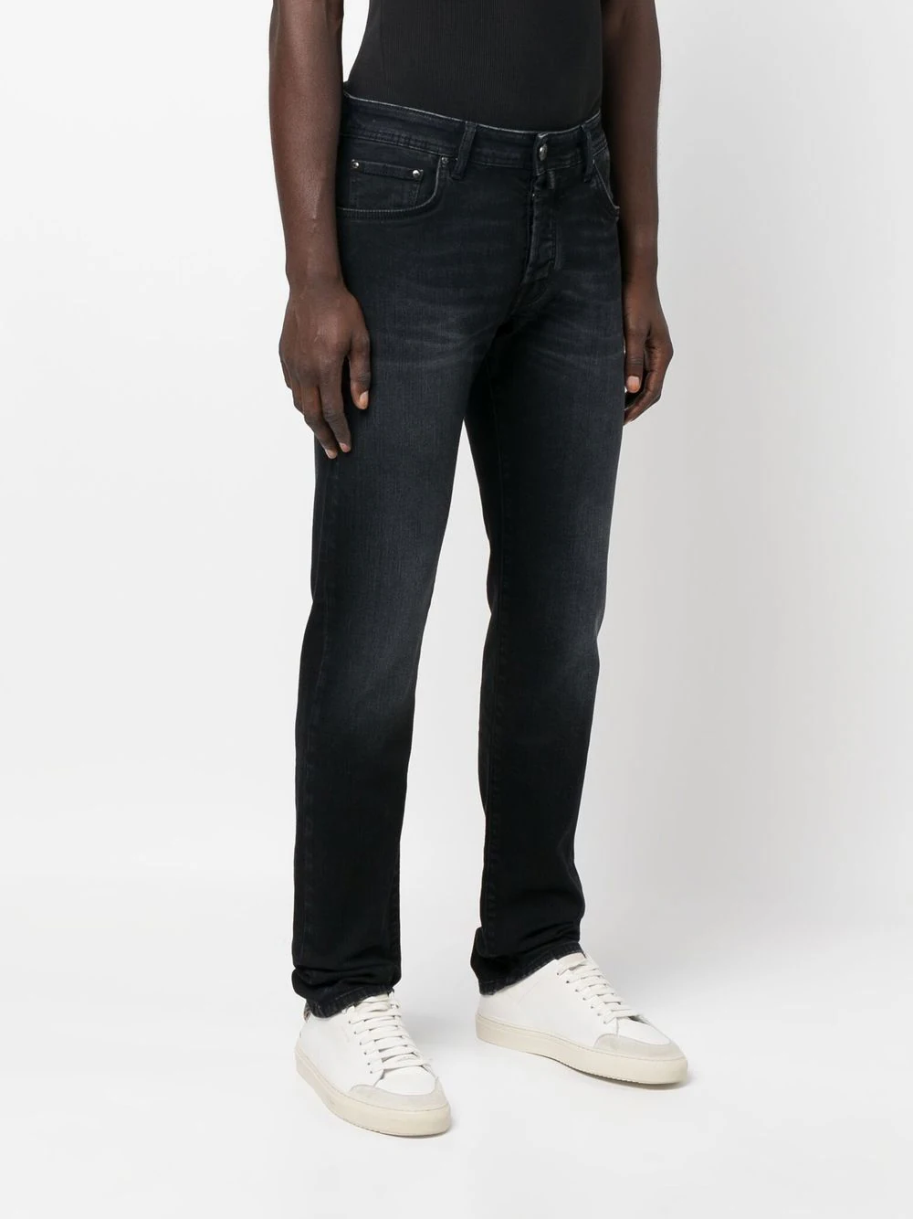 JACOB COHEN Denim Uomo DENIM UOMO UQE07-30-S3622