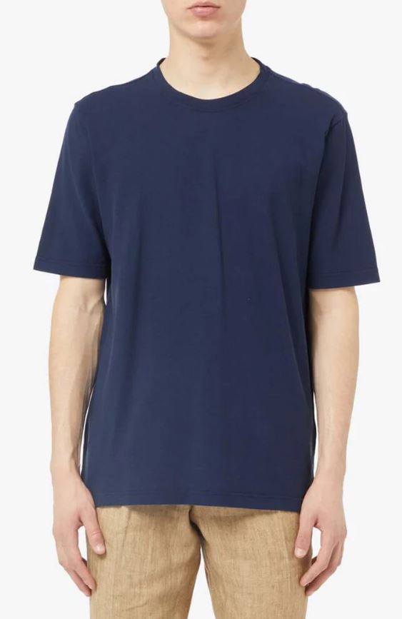Gran Sasso T-shirt codice 60136/78014 PRIMAVERA/ESTATE