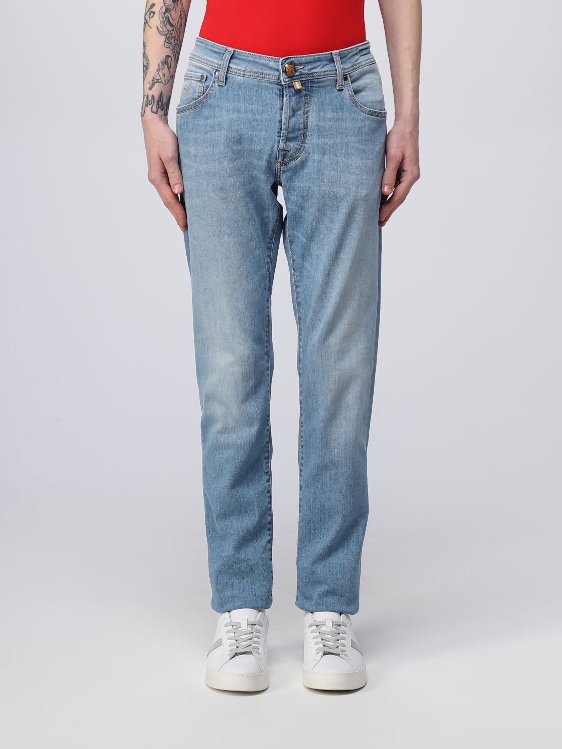 Jacob Cohen Denim codice UQE07 34 S3623 PRIMAVERA/ESTATE