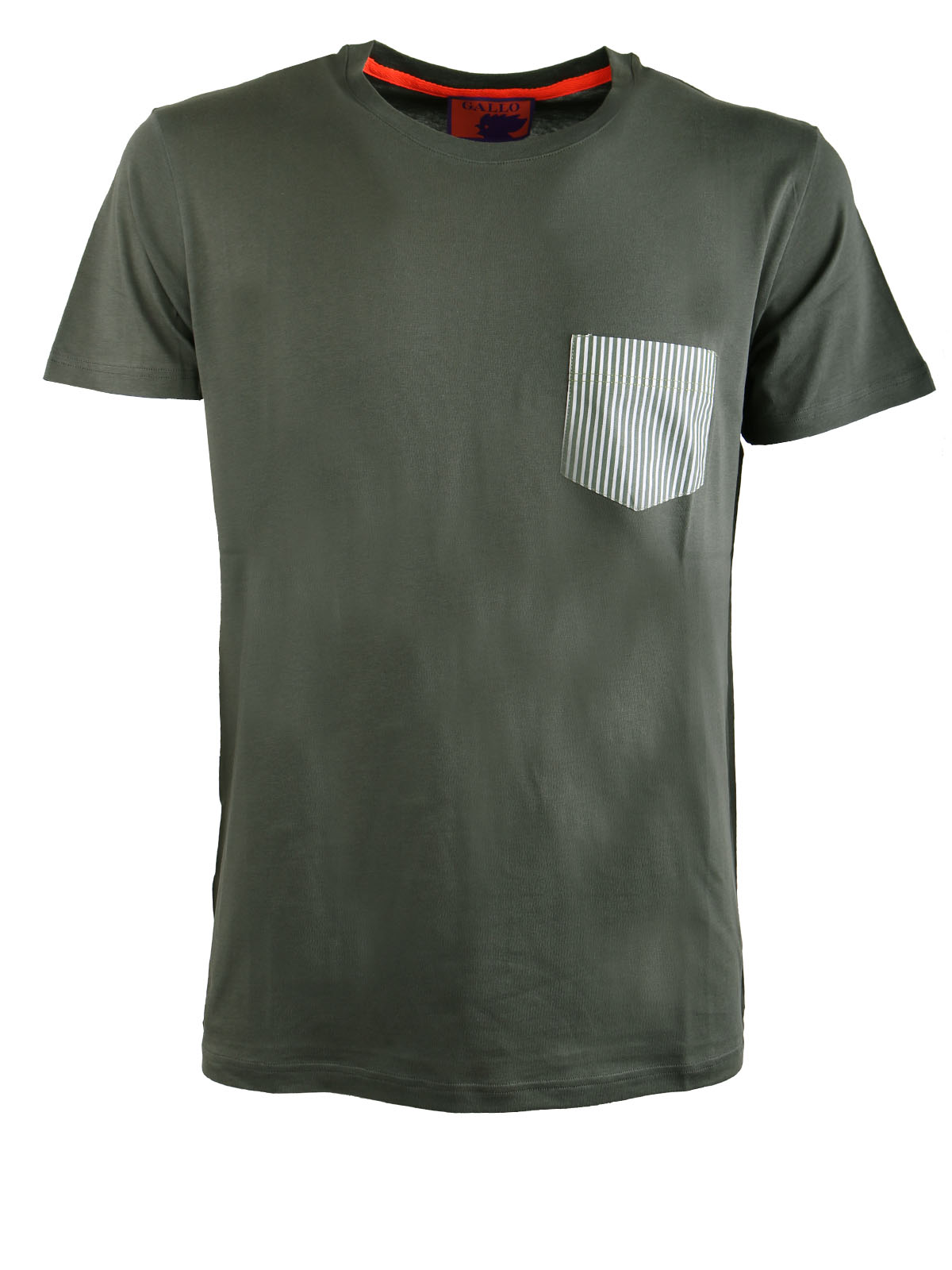 Gallo T-shirt codice AP515752 PRIMAVERA/ESTATE