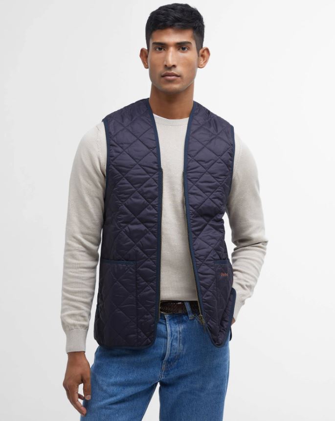 BARBOUR MLI0001