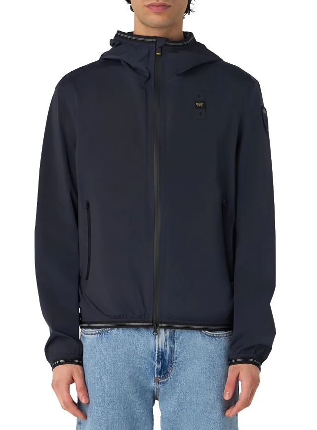 Blauer Giubboto codice 25SBLUC11541 007110 PRIMAVERA/ESTATE