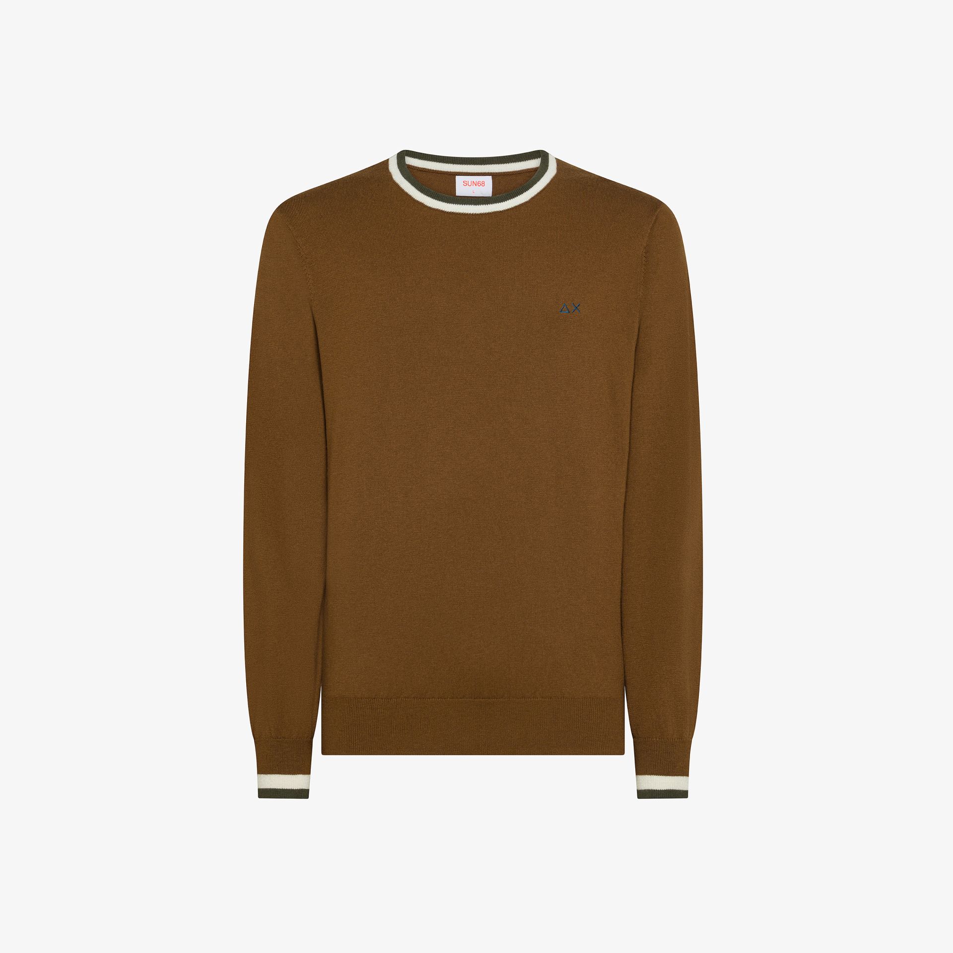 SUN 68 Maglia Uomo K45145