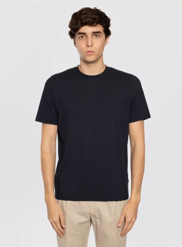 Alpha Studio T-shirt codice AU-1330C PRIMAVERA/ESTATE