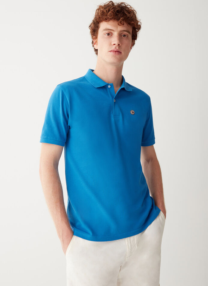 Colmar Polo codice 7662 7XH PRIMAVERA/ESTATE Polo-taglia E Colore