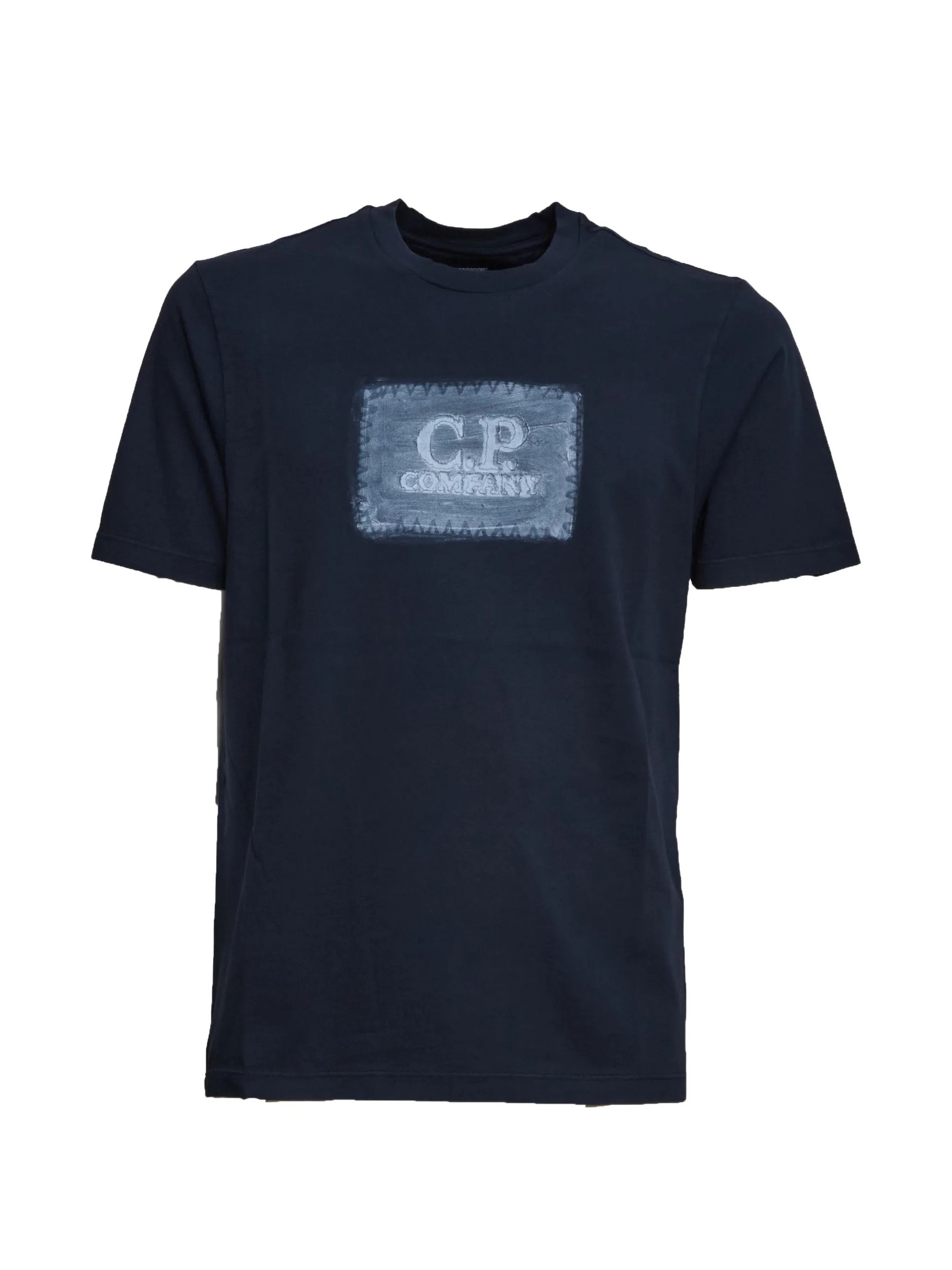 C.P. COMPANY T-shirt Uomo 20CMTS294A-005431G