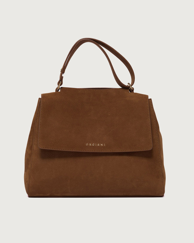 ORCIANI BORSA Donna BT2006-NBU