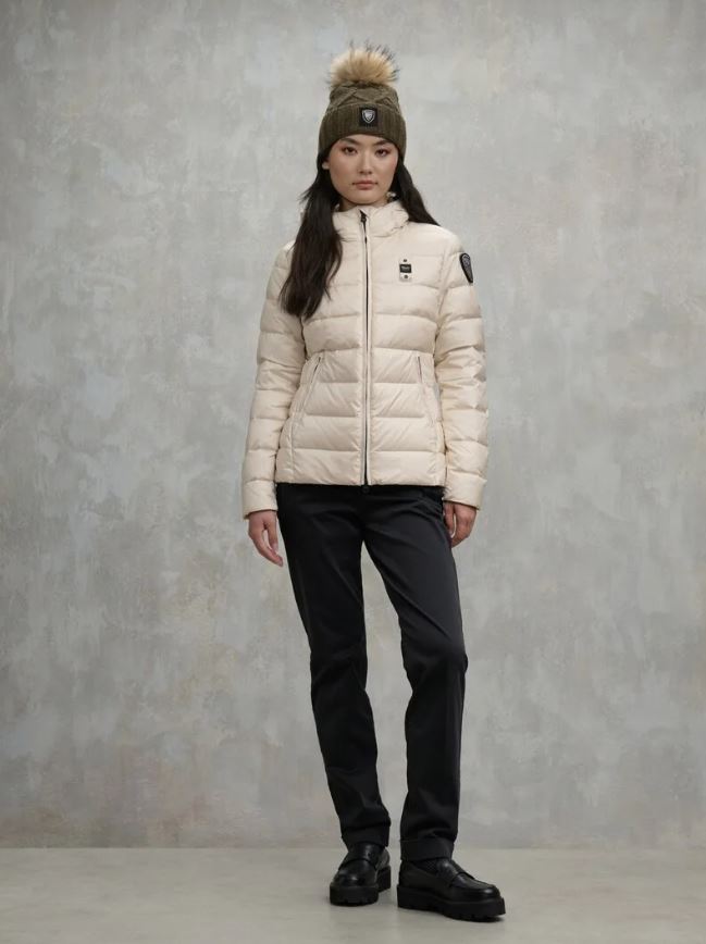 BLAUER Giubbotto Donna CHARME 25WBLDC03100 006047