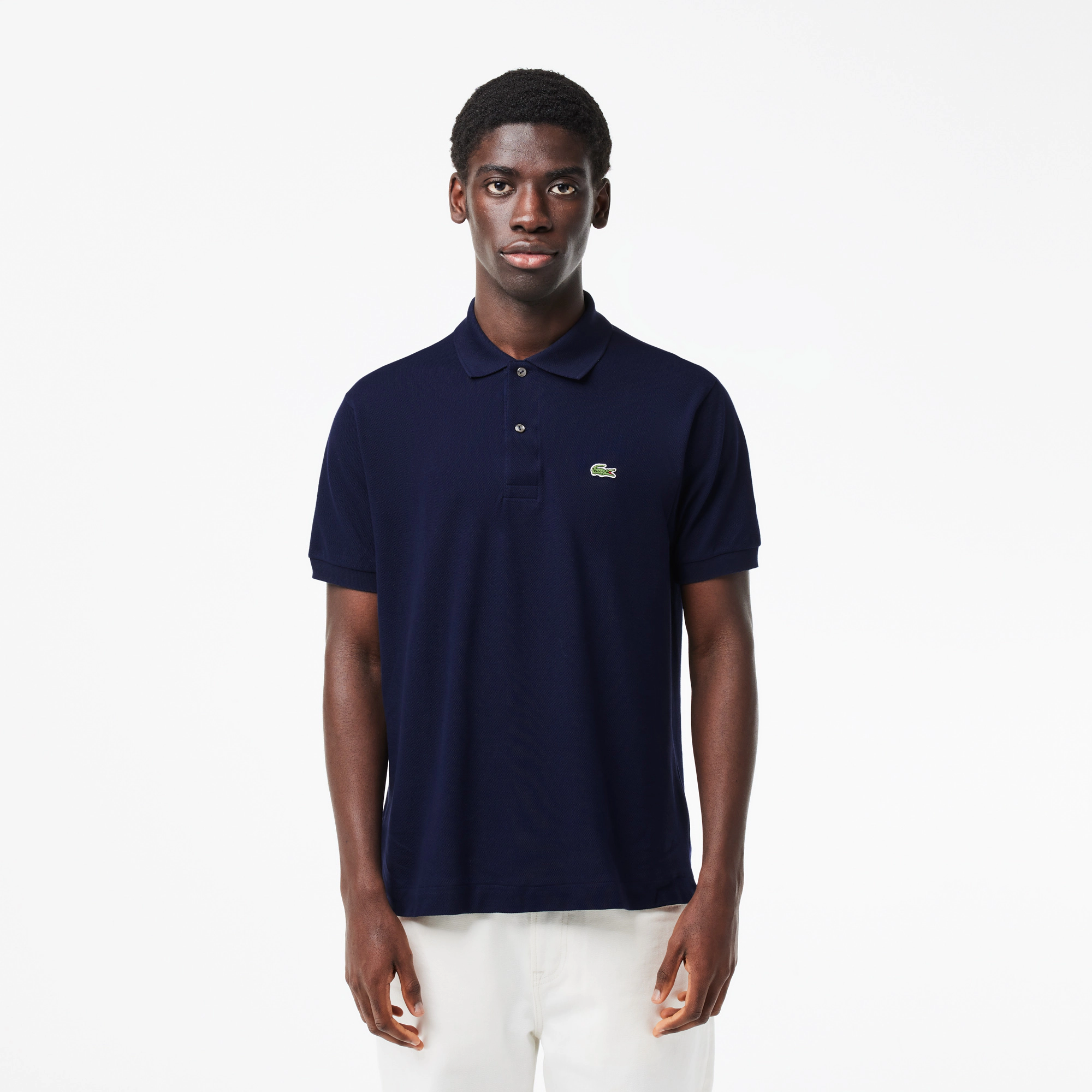 Lacoste Polo codice 1212. PRIMAVERA/ESTATE