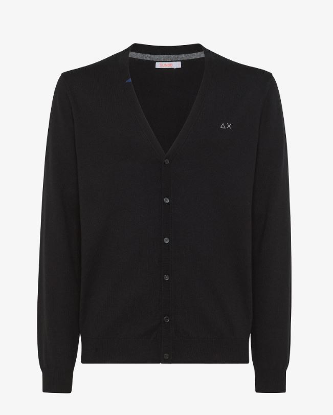 Sun 68 Cardigan codice K43103 AUTUNNO/INVERNO
