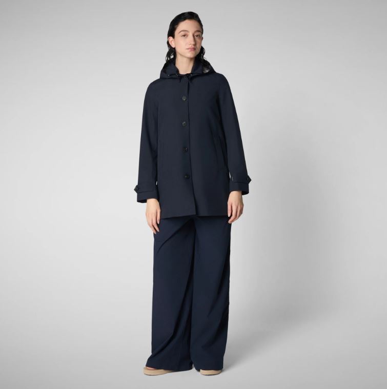 Save The Duck Trench codice APRIL-D42250W PRIMAVERA/ESTATE