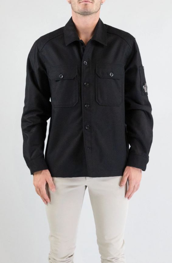 C.P. COMPANY giacca Uomo 19CMOS271A110498A