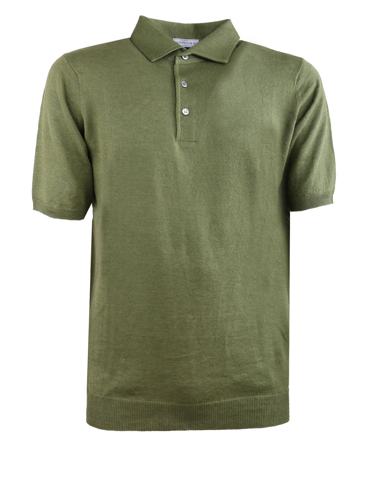Arrows Polo codice PL1MCPAR-LC14R PRIMAVERA/ESTATE