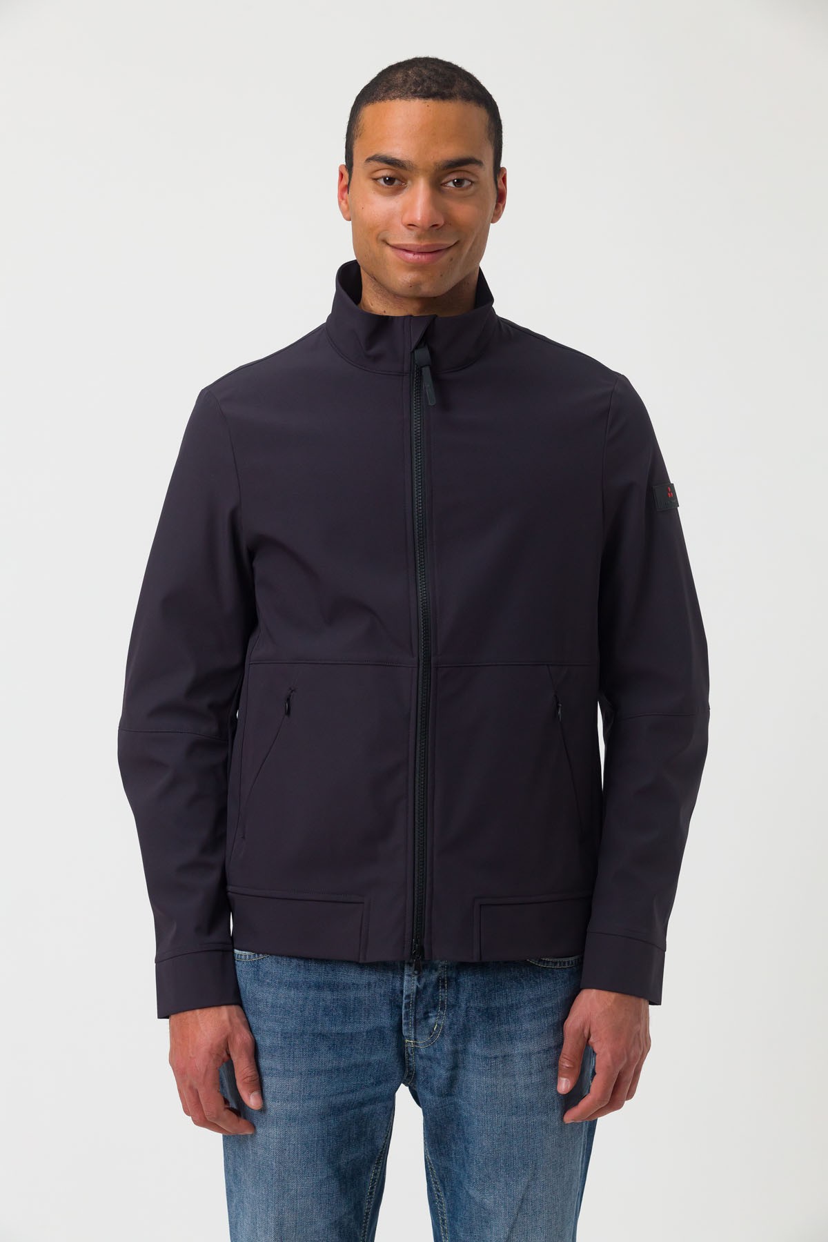 Peuterey Giubbotto codice MANGOLE MD 01 PEU4783 01191581 PRIMAVERA/ESTATE Giubbotto-taglia E Colore